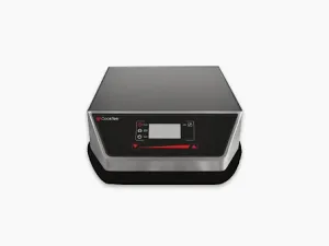Falcon Cooker E3101 4HP Dominator Plus 4 Hotplate with Range Oven Electric - islandcatering