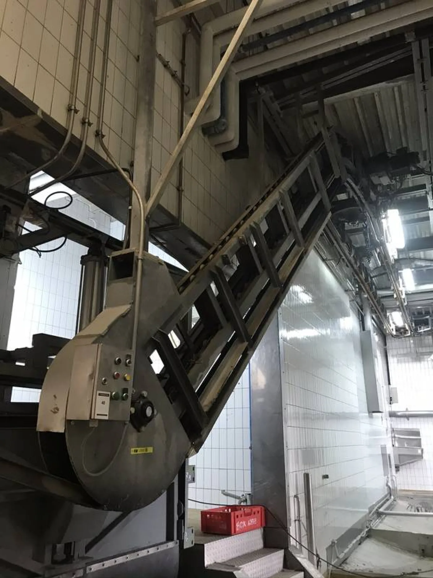 Elevator - 4