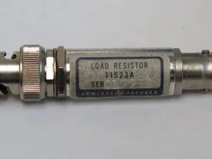 Keysight / Agilent 11523A