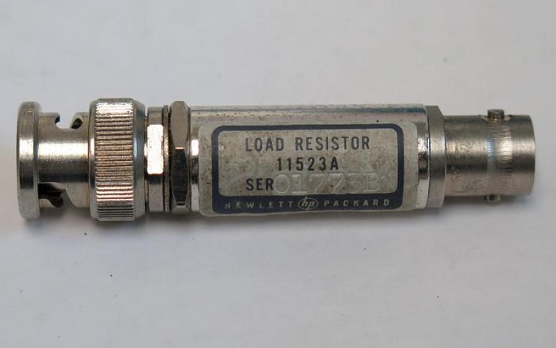 Keysight / Agilent 11523A