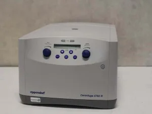 Eppendorf 5702 R Gekoelde Centrifuge