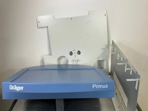 Dräger Kit P2500 Primus 8608736 Zubehör