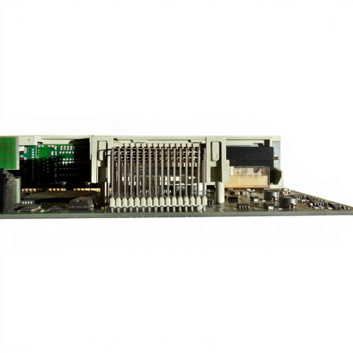 Siemens SIMODRIVE 611 Sollwertmodul Art.-Nr. 6SN1118-0NH01-0AA1 Version B für IMA CNC Maschinen - 7