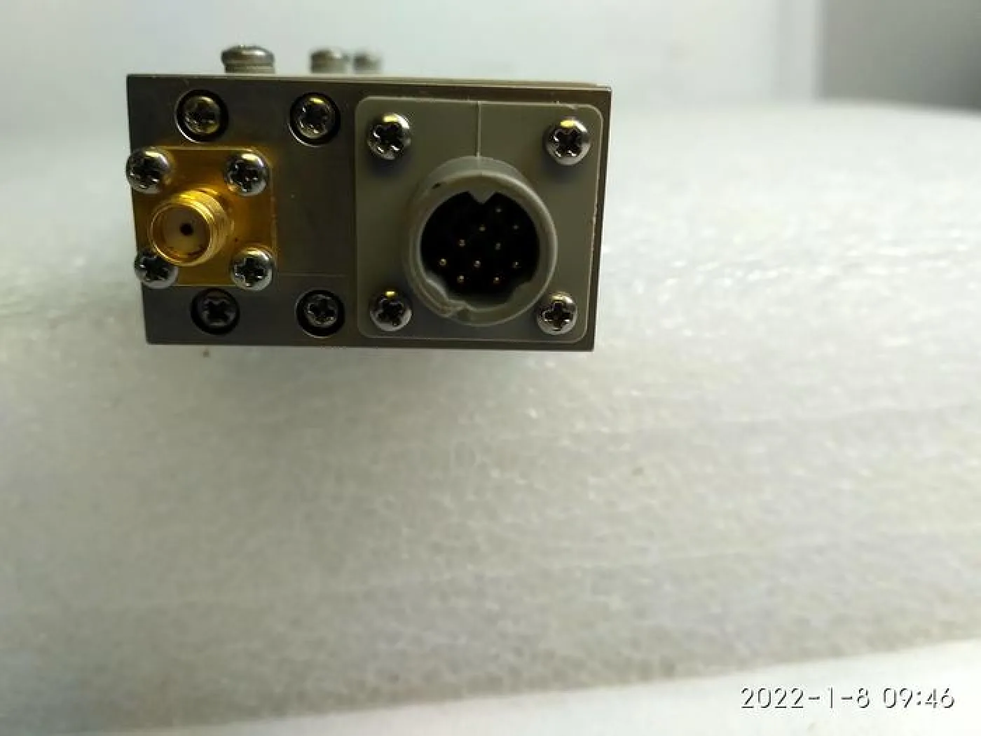 Telonic / Berkeley 8368S-204 - 3
