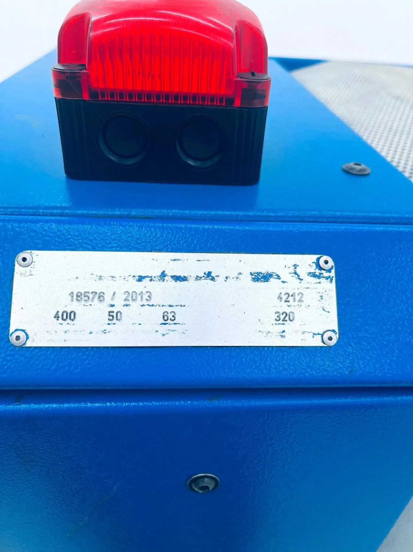 Robamat 4212 Tempariergerät 18576 - 5