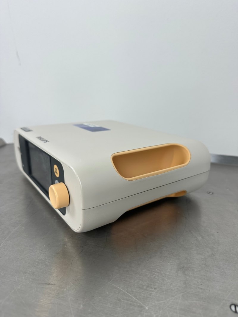 Phillips SureSigns VM1 Pulsoxymeter