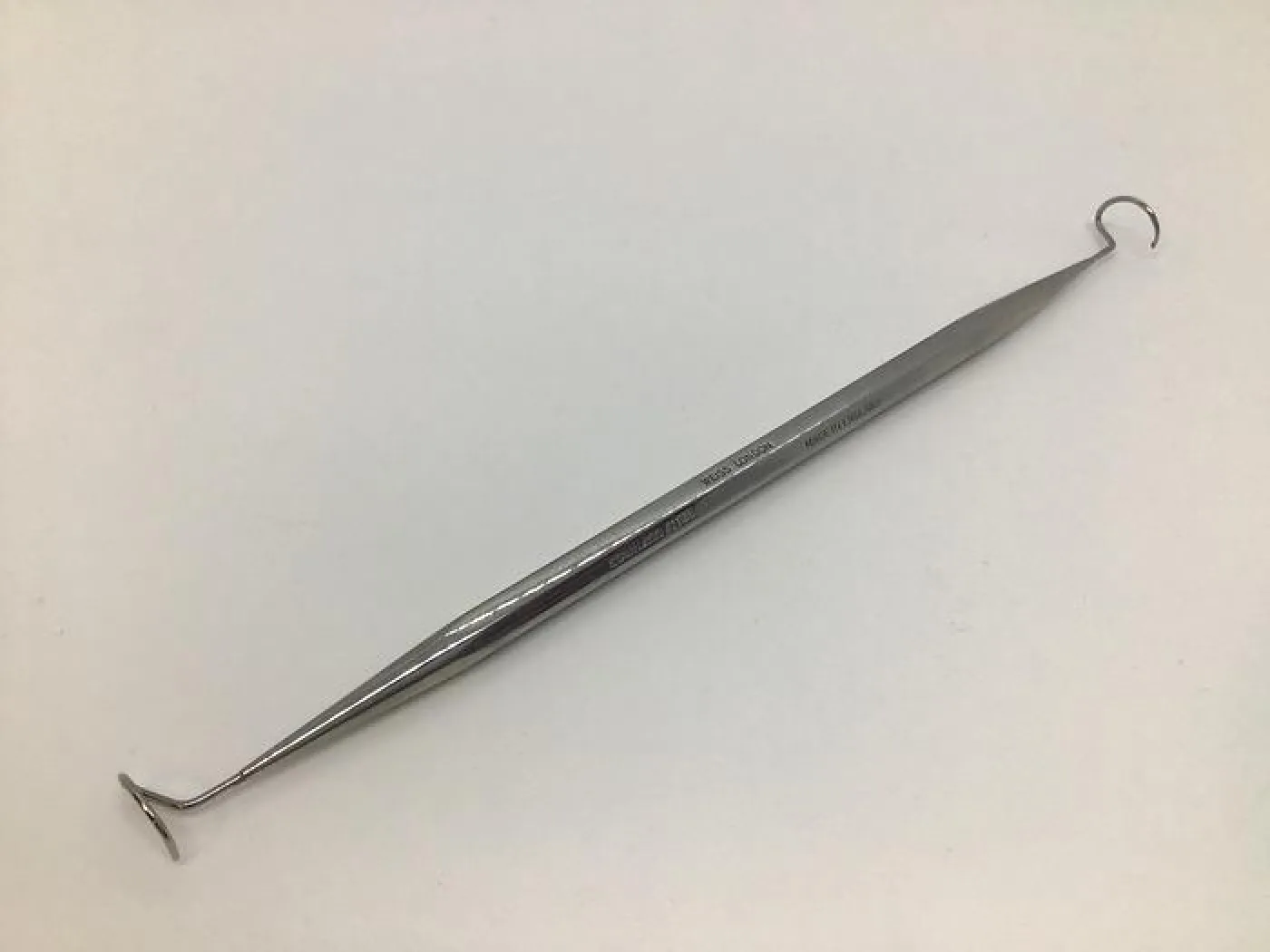 Weiss 0105010 - 1