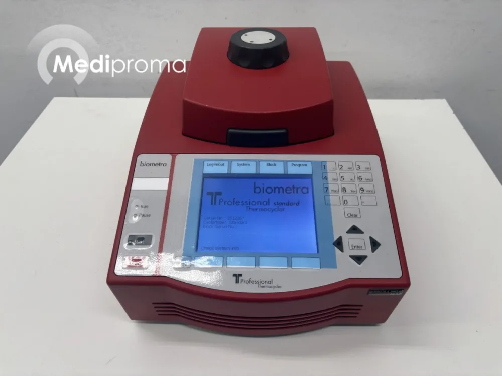 Biometra TProfessional Thermocycler