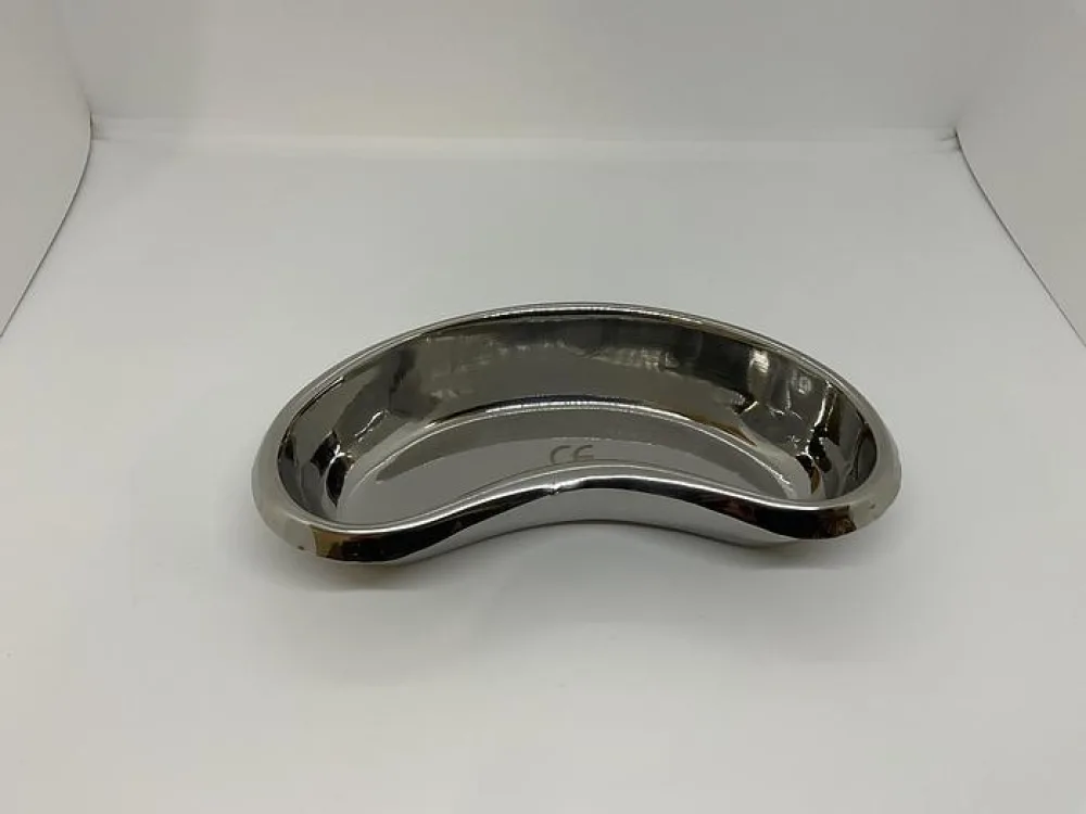 GB Medical Kidney Dish 170mm