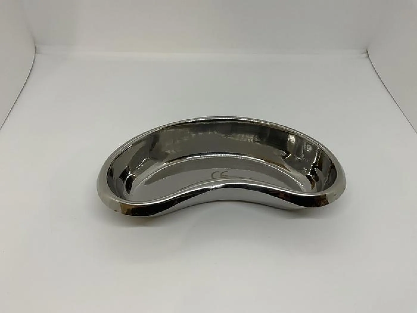 GB Medical Kidney Dish 170mm - 1
