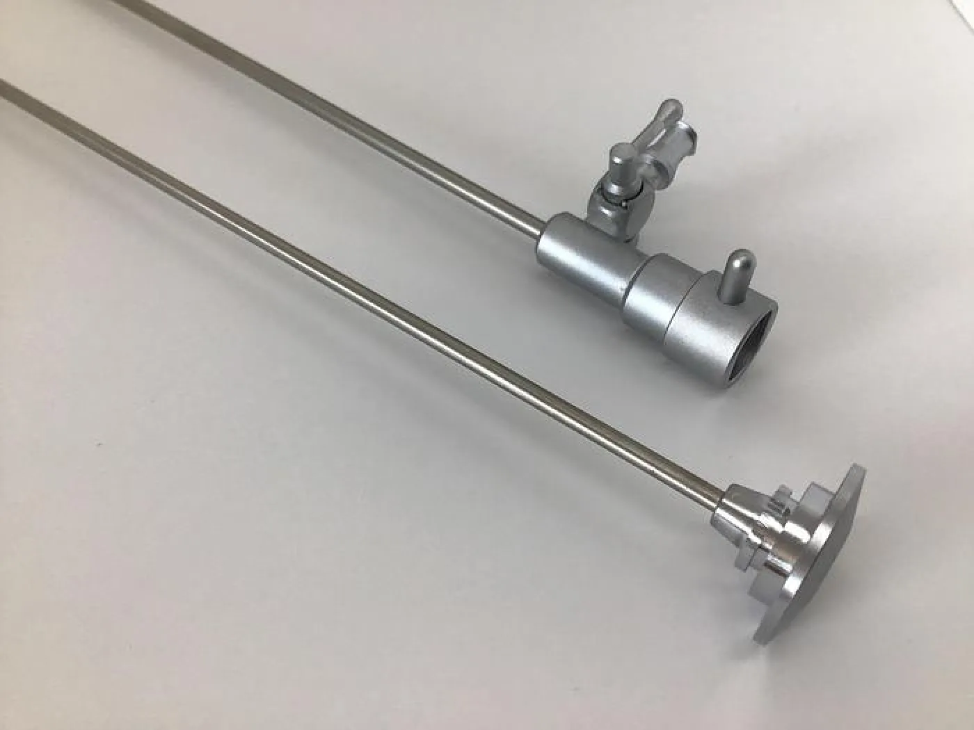 Sheath Diagnostic with Obturator and Tap 3.5mm for Telescope AESCULAP VT-305-01-X - 2