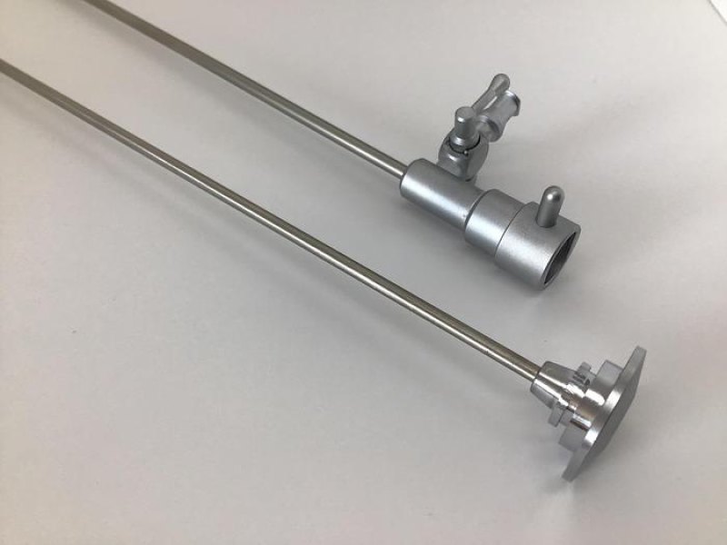 Sheath Diagnostic with Obturator and Tap 3.5mm for Telescope AESCULAP VT-305-01-X