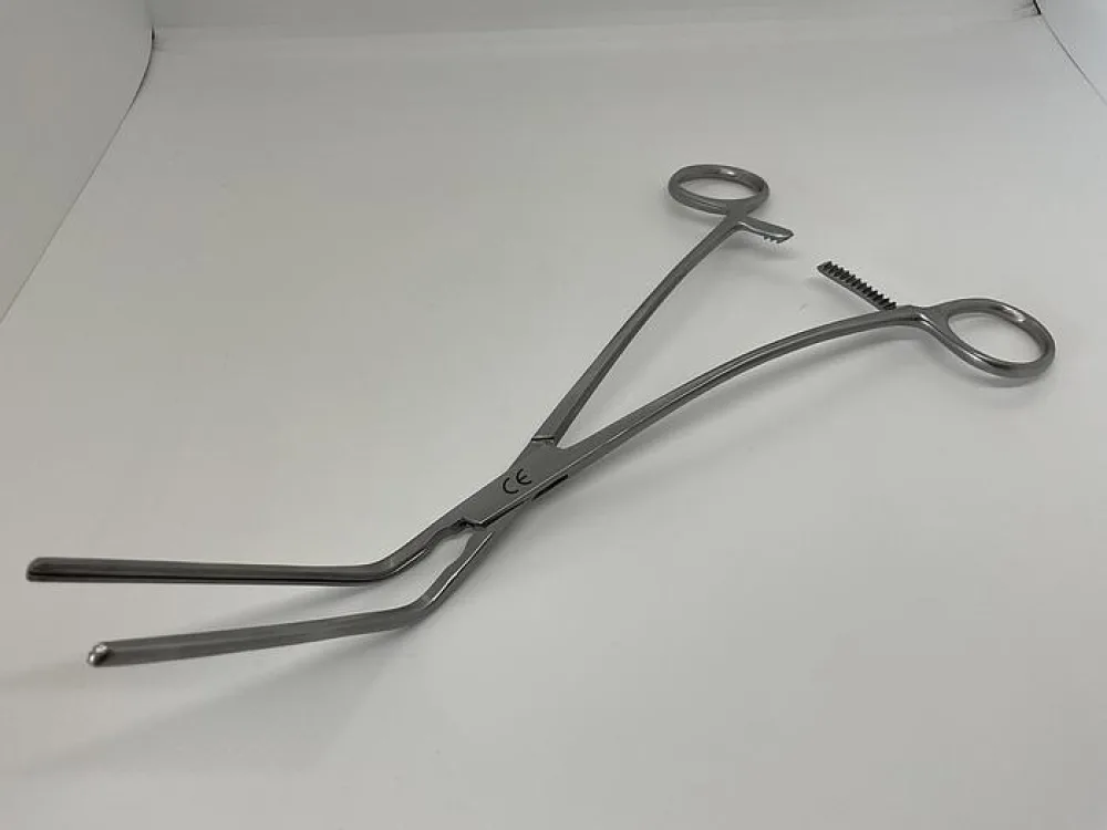 GB Medical DeBakey 260mm