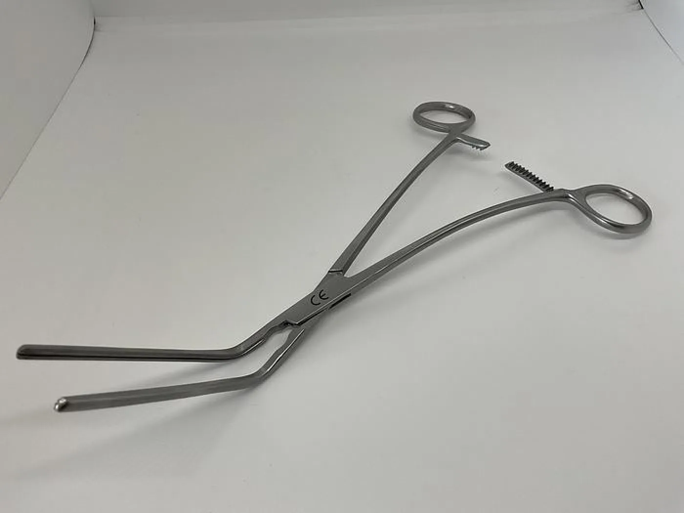GB Medical DeBakey 260mm - 1