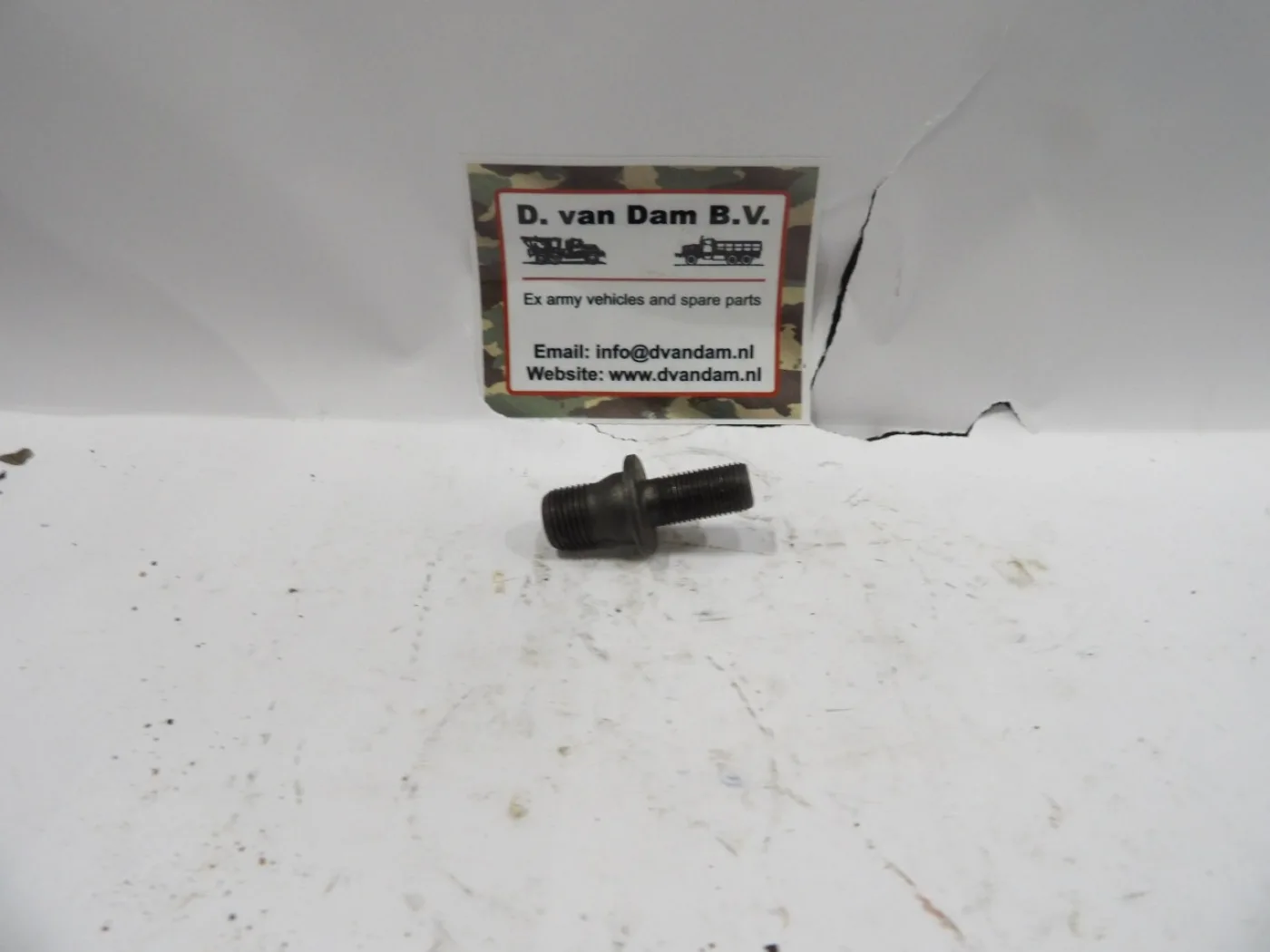 Wielbout Polynorm 1/4 Ton - NOS - 2