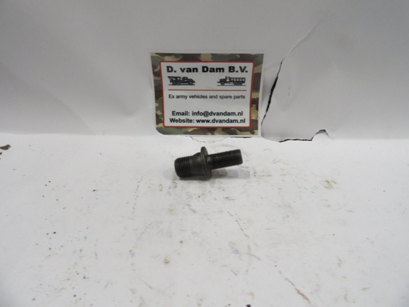 Wielbout Polynorm 1/4 Ton - NOS