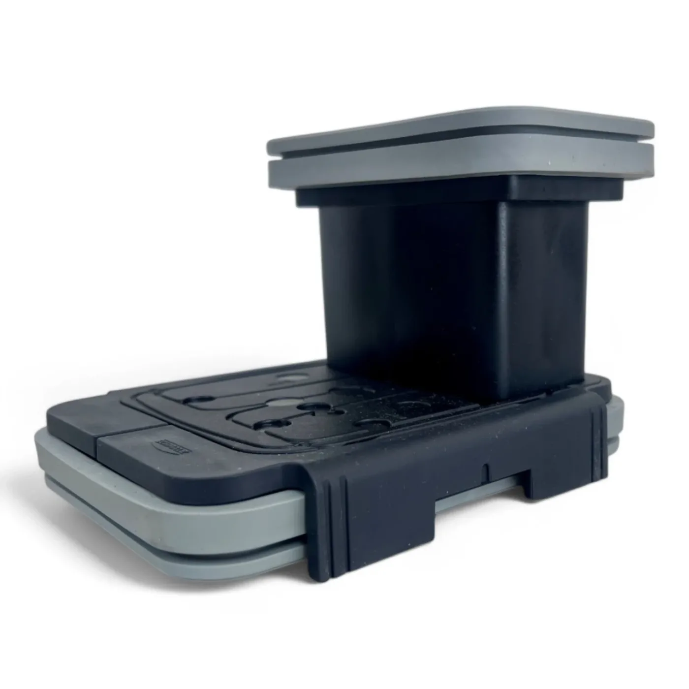 Schmalz Blocksauger für HOMAG ähnlich 2056170930 VCBL-K2 125x75x100 PRO Art.-Nr. 55051 - 1