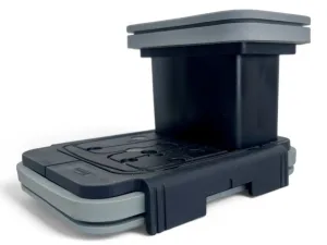 Schmalz Blocksauger für HOMAG ähnlich 2056170930 VCBL-K2 125x75x100 PRO Art.-Nr. 55051