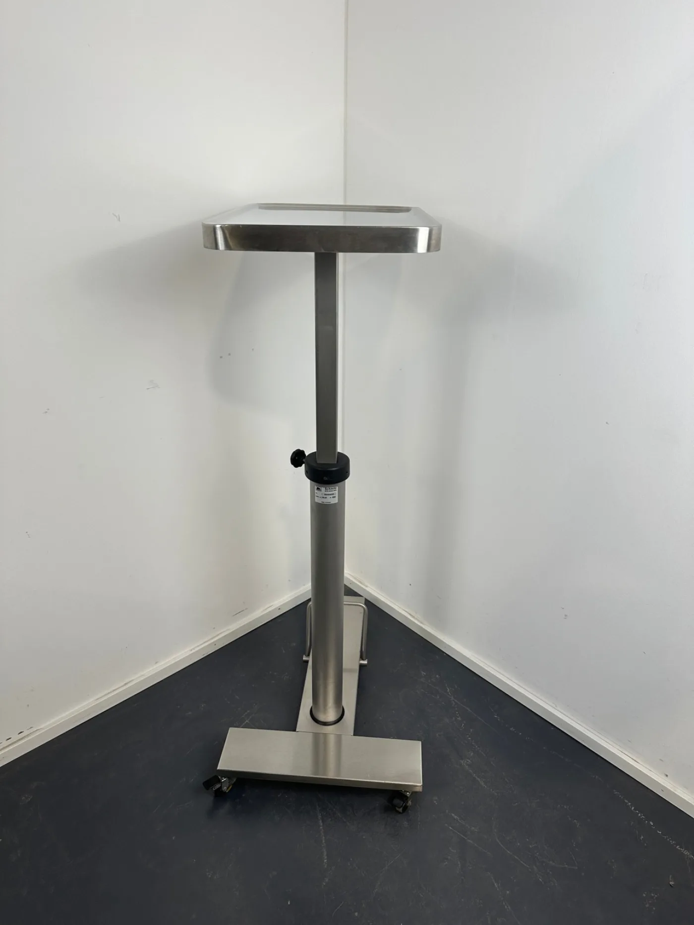 Schmitz Instrumententisch Stumme Schwester 90-135cm - 5