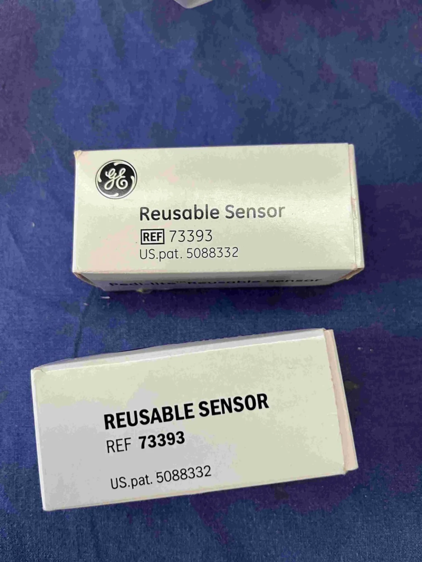 Reusable Sensor REF 73393 (Neu) - 4