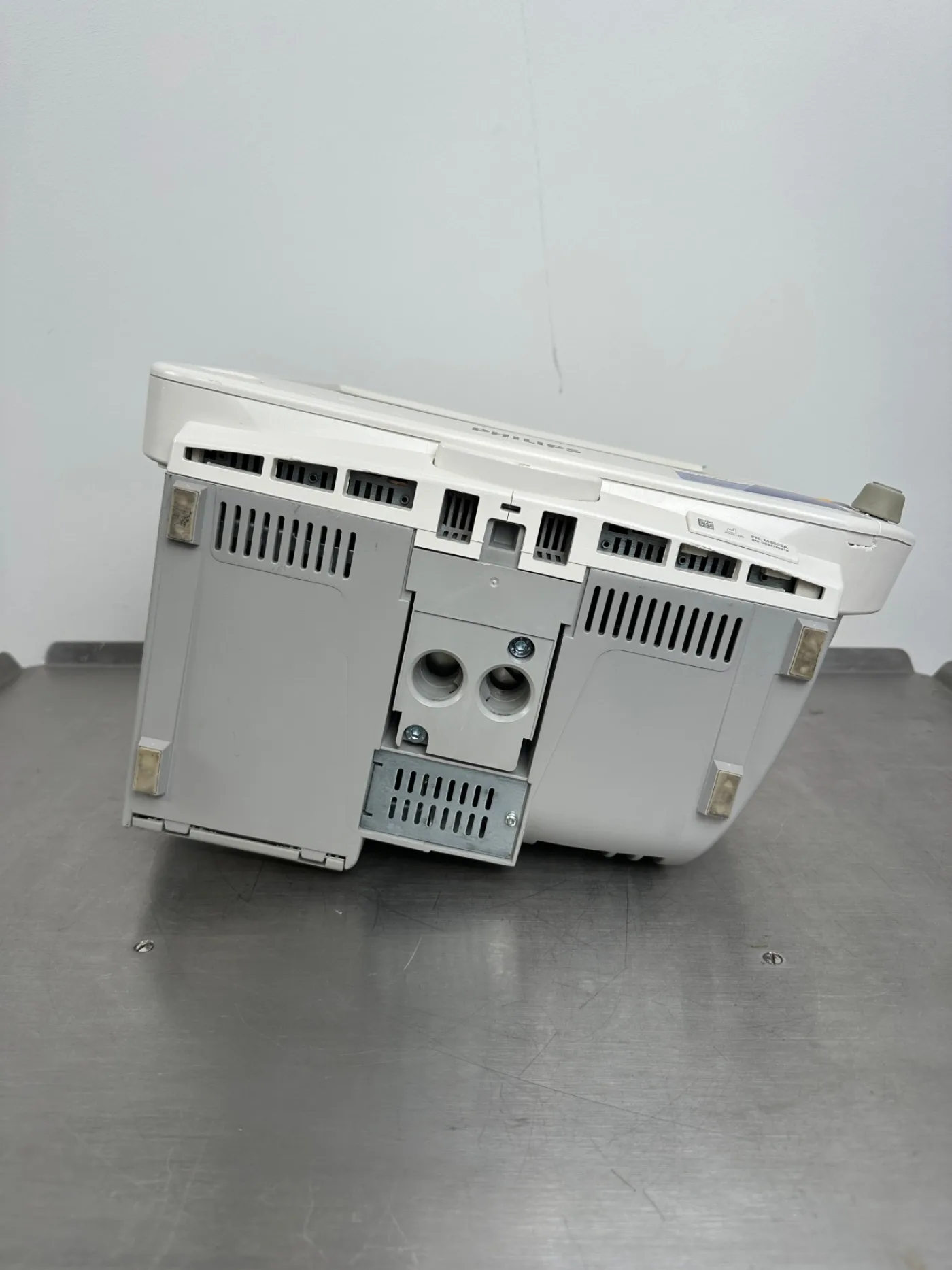 Phillips IntelliVue MP40 Patientenmonitor - 6