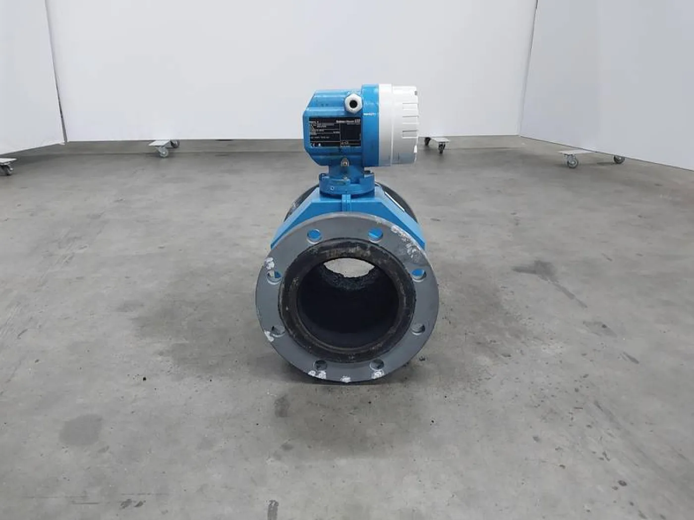 Promag 10 - Flow meter - 2