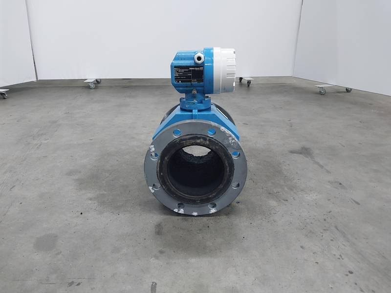 Promag 10 - Flow meter