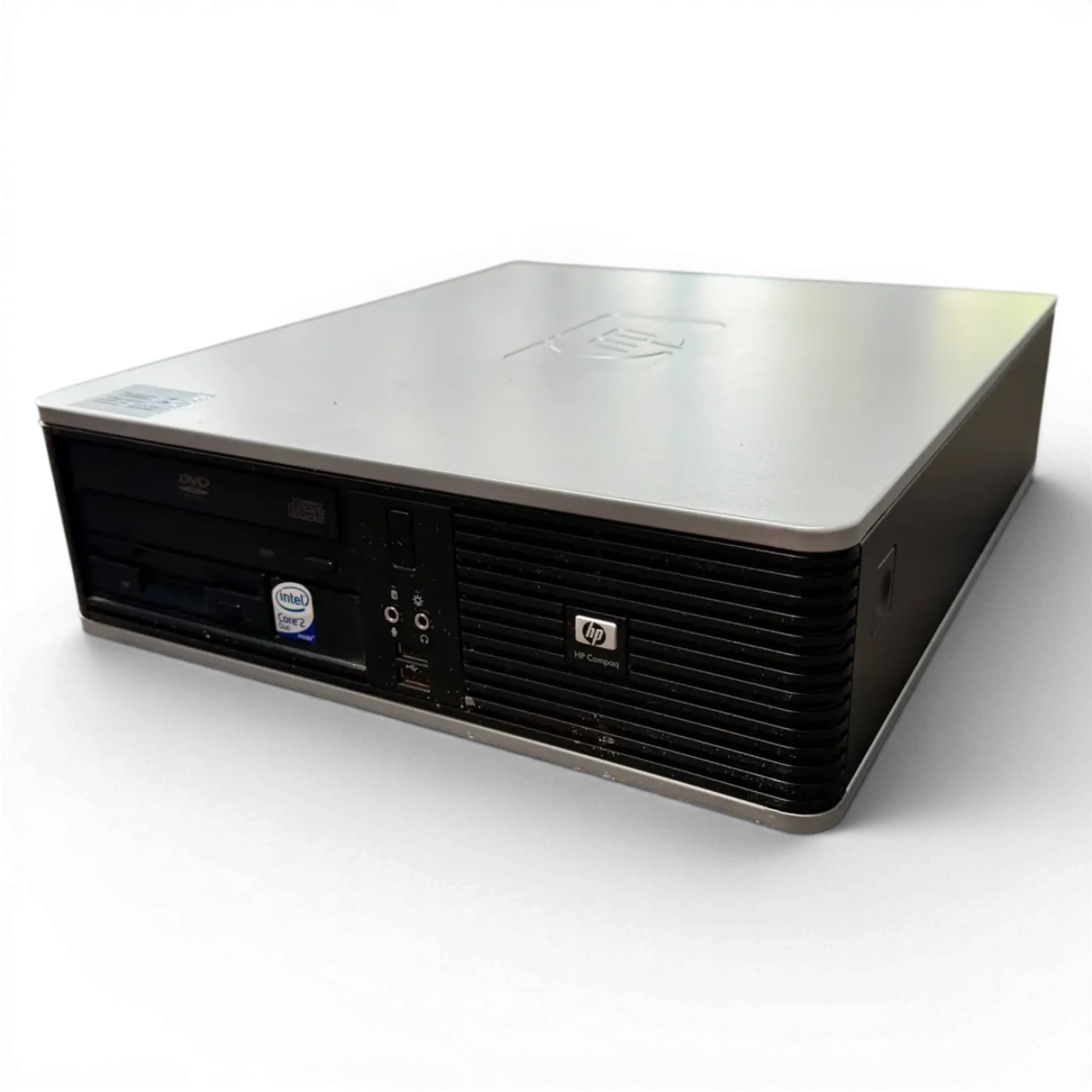 IMA BIMA 610/2H IMAWOP 6.0 HP Compaq dc7800 SFF Industrie PC Art.-Nr. HUB8080QVS - 1