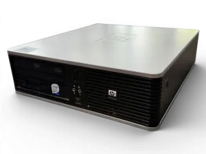 IMA BIMA 610/2H IMAWOP 6.0 HP Compaq dc7800 SFF Industrie PC Art.-Nr. HUB8080QVS