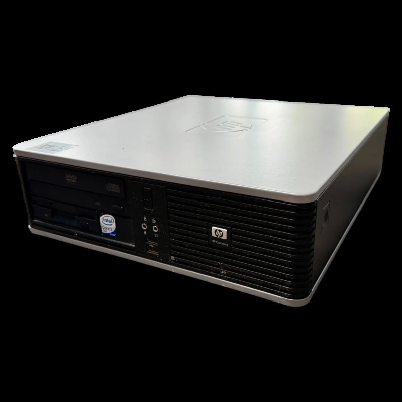 IMA BIMA 610/2H IMAWOP 6.0 HP Compaq dc7800 SFF Industrie PC Art.-Nr. HUB8080QVS