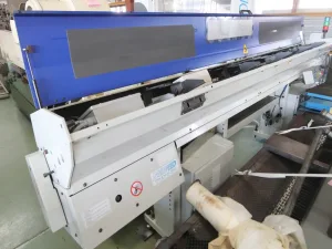 020880 - IEMCA CNC MINI BOSS 325