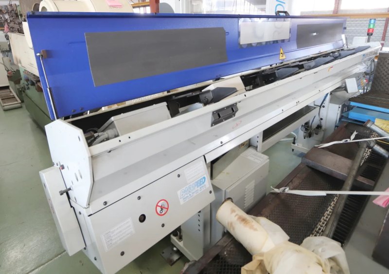 020880 - IEMCA CNC MINI BOSS 325