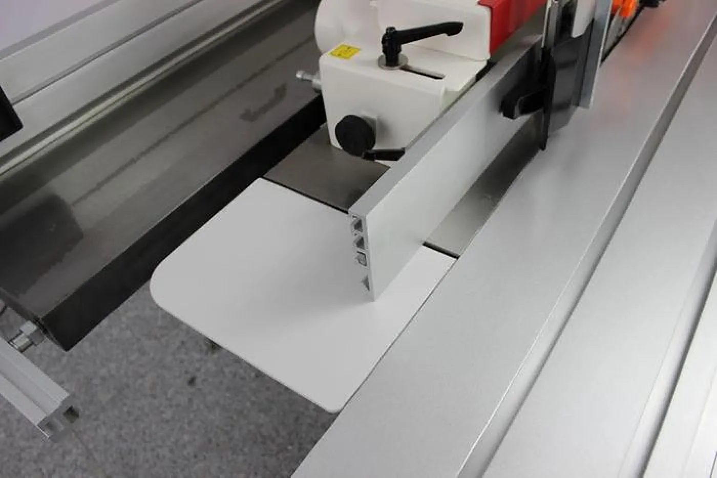 COMBINATA UNIVERSALE SICAR C400 CE - 5
