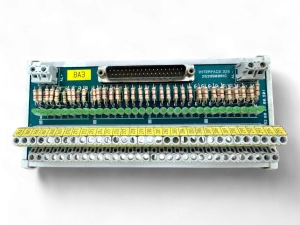 LMI Interface 32E für Weeke Homag CNC Maschinen Art.-Nr. 92 00 21.00.501