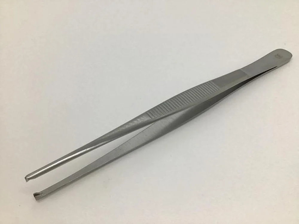GB Medical 1 in 2 Teeth 150mm