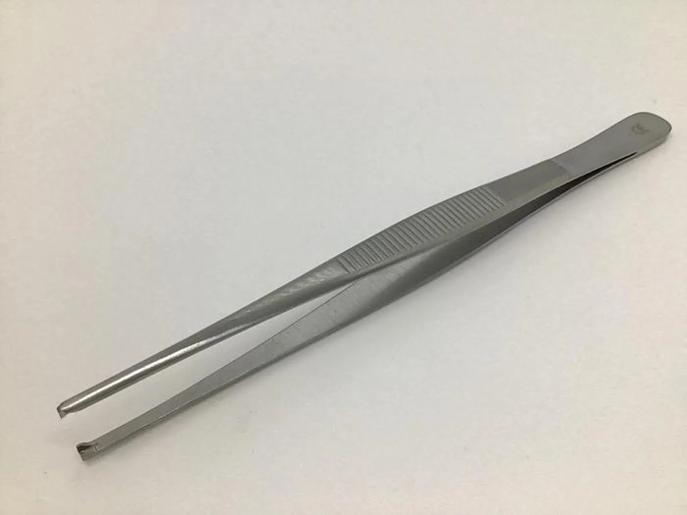 GB Medical 1 in 2 Teeth 150mm - 1