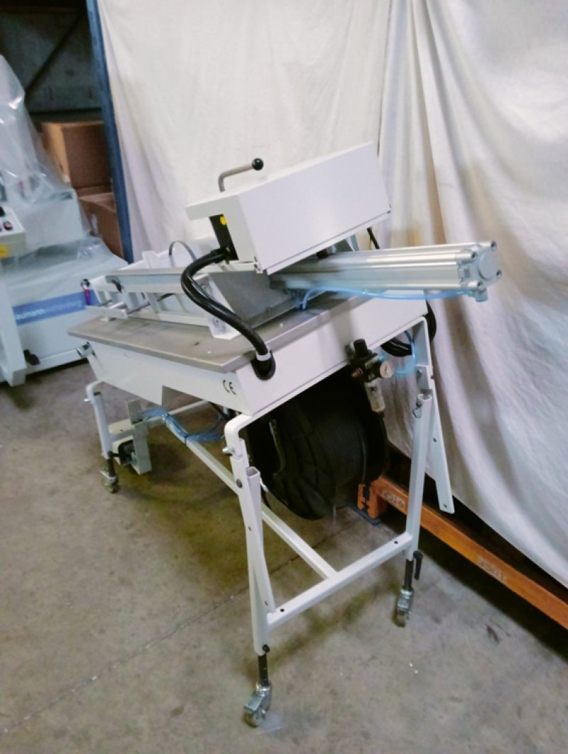 Stapelbündler Heidelberg HSB 34