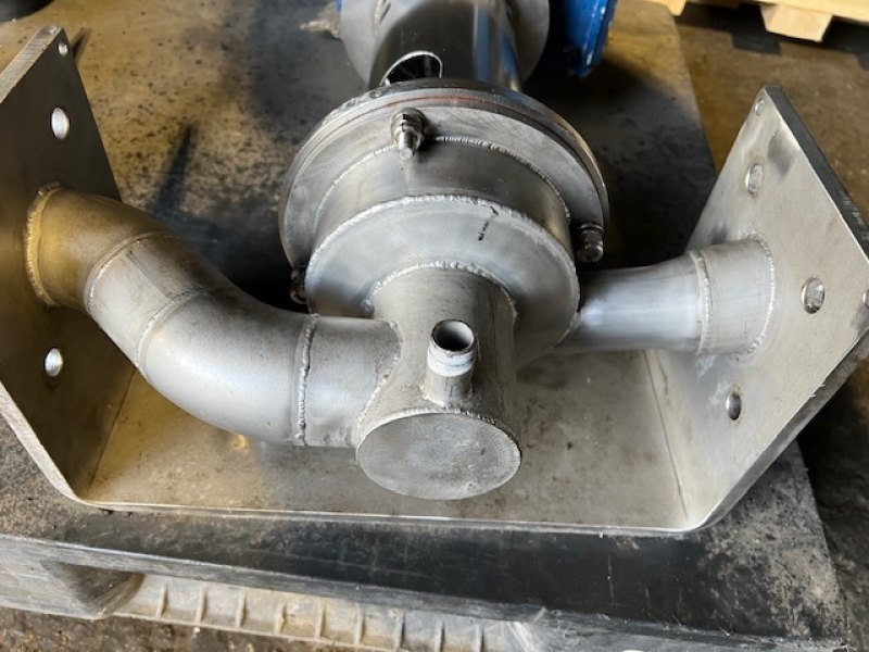 Impeller Transfer pump