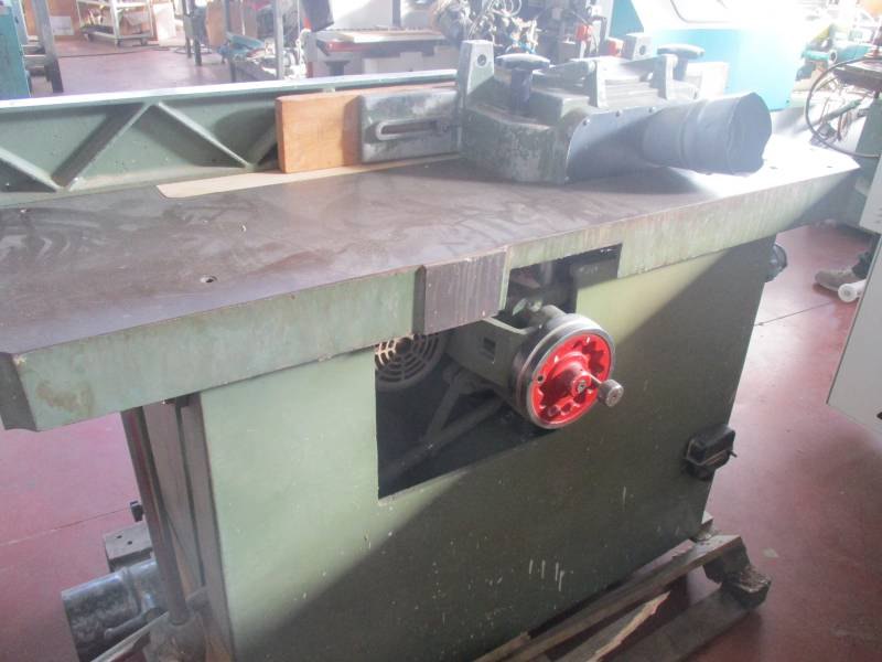 TENOSEGA SICAR G.T. 2000