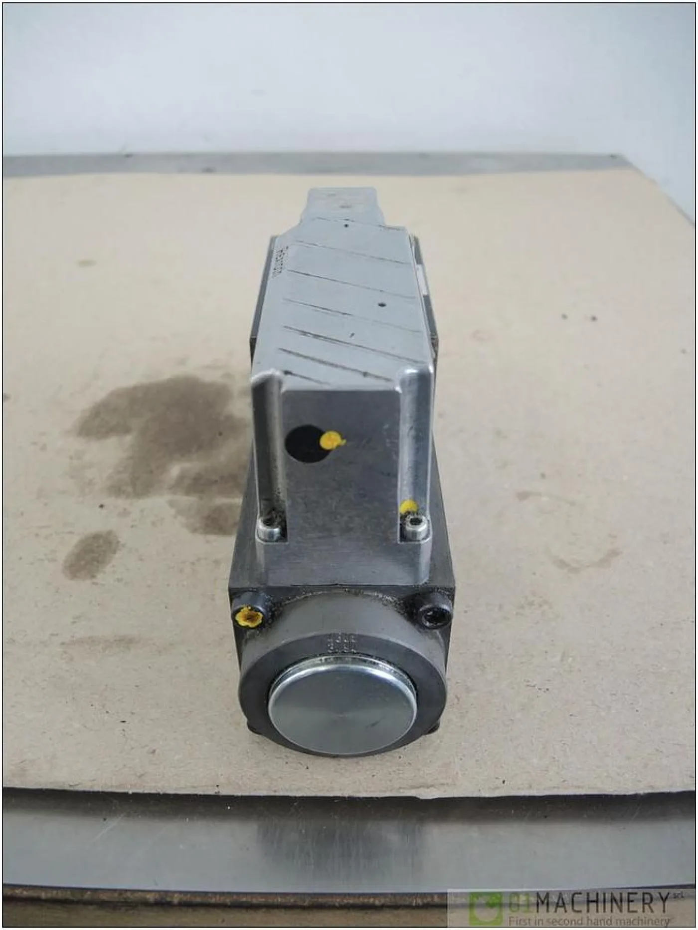 2000 REXROTH 0811402107 AI1364 - 4
