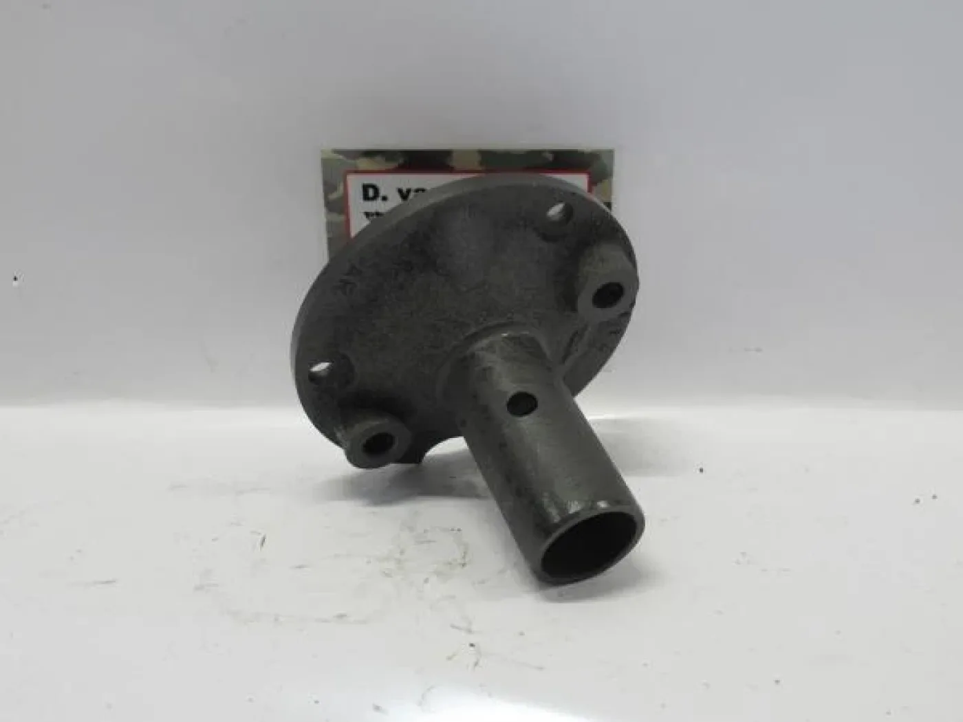 Retainer versnellingsbak T-84 - 3