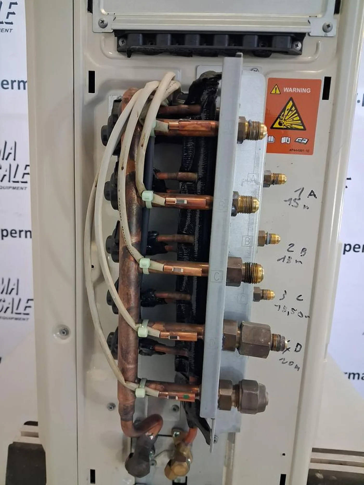Daikin R32 Multi Inverter Außeneinheit - 5