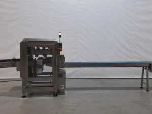 2014 Automotion Systems FST204 Stapelaar kaasplakken