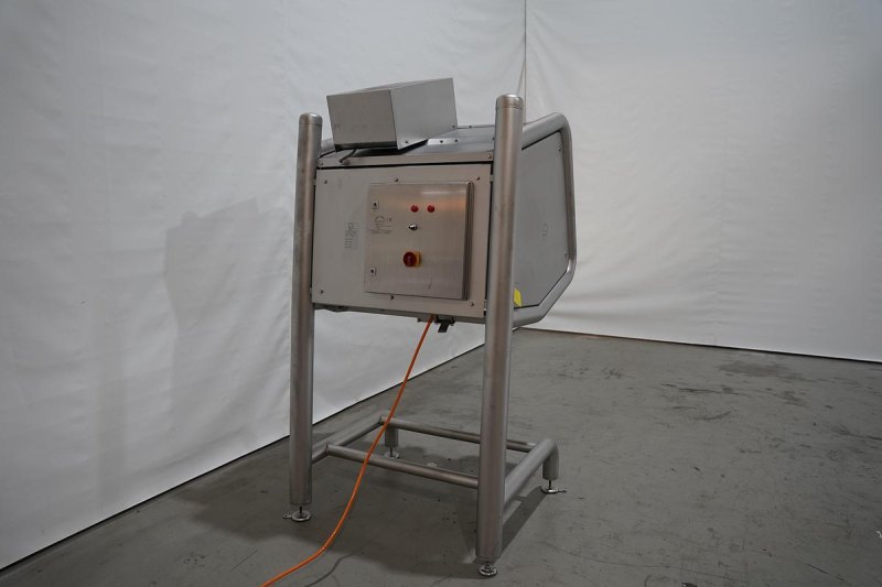 2010 Foodmate ontbeenmachine