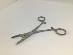 Olsen-Hegar Needle Holder 140mm