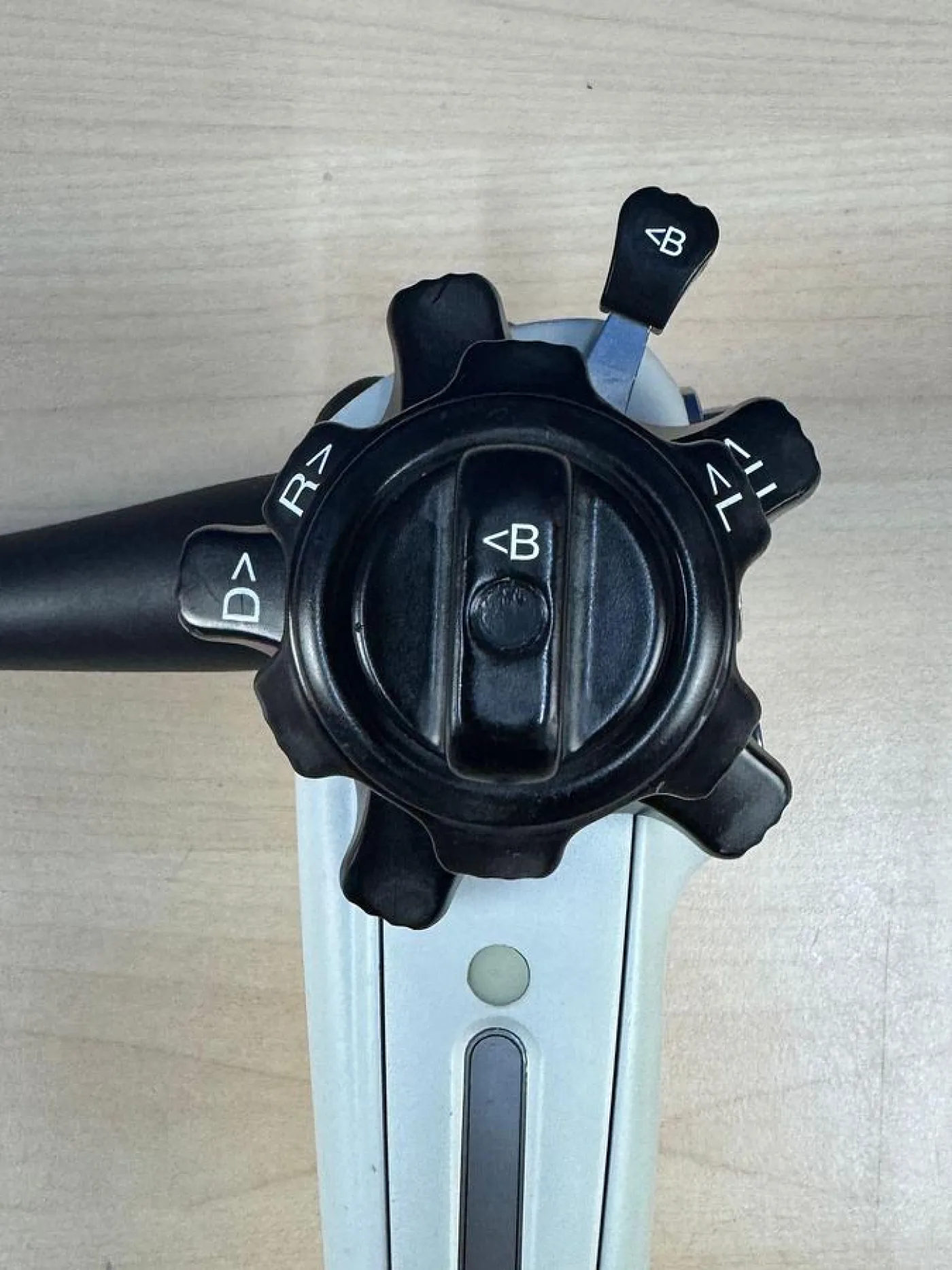 Karl Storz 13924 PKS Colonoscope - 8