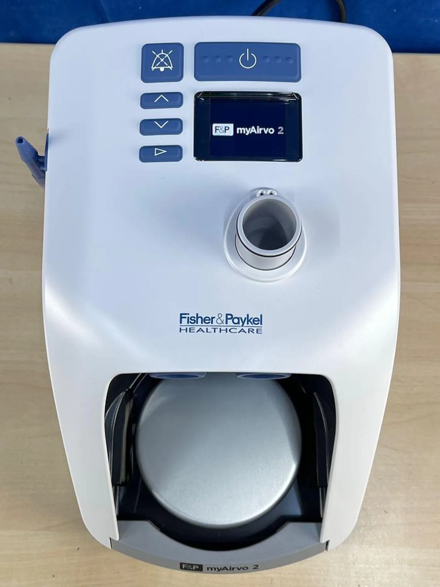 Fisher & Paykel MyAIRVO 2 Humidifier YOM: 2023 - 4