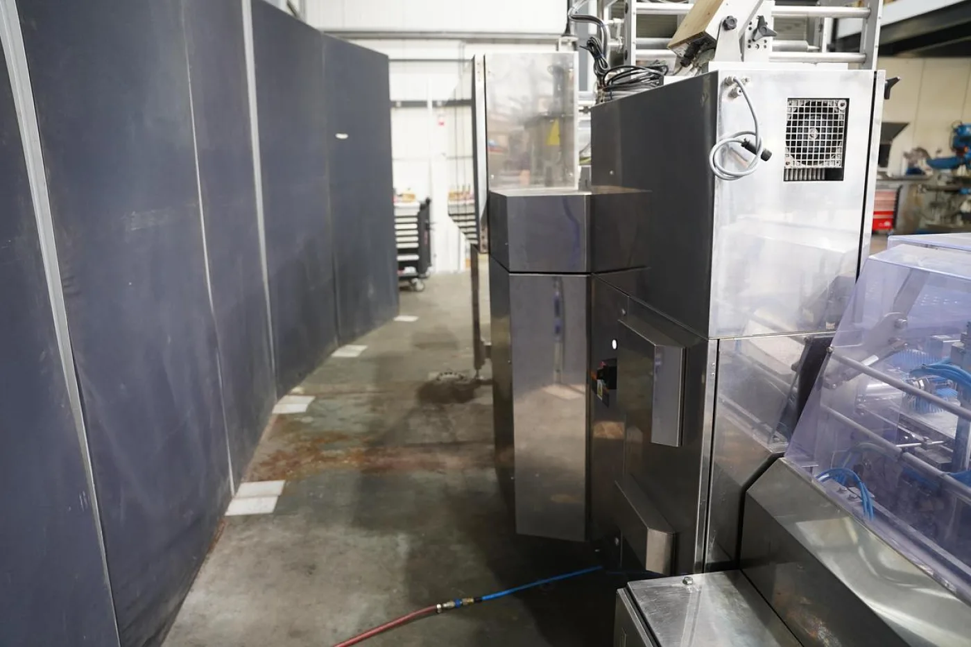 FUJI Flowpacker - 6