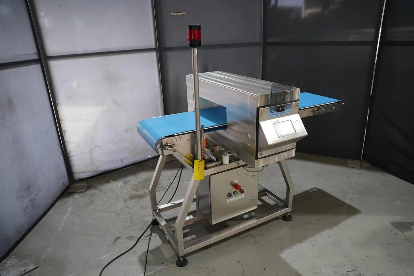 Cintex metaaldetector - 2