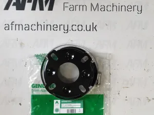 Spearhead Plate and Clip - 5770549